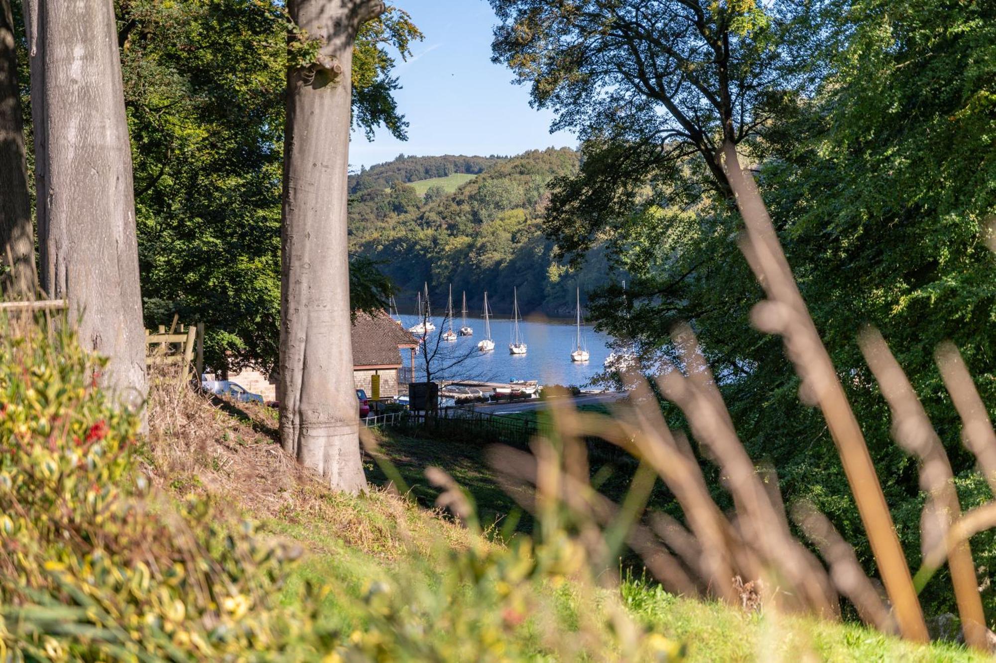 HOTEL RUDYARD | ⋆⋆⋆ | LEEK, UNITED KINGDOM | SEASON DEALS FROM £91